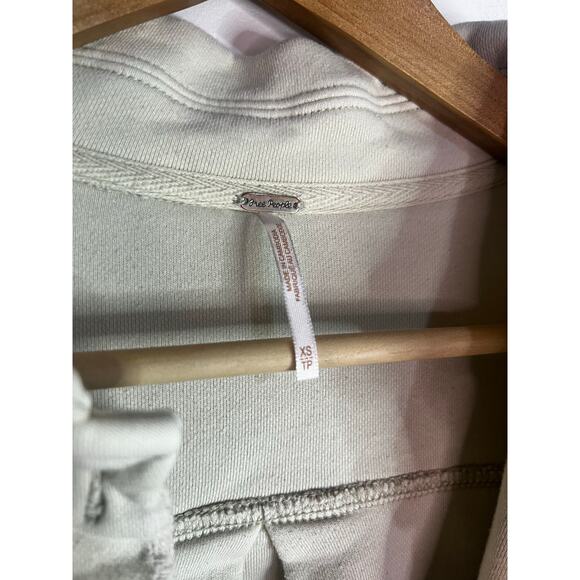 Free People Ruby Jacket Size XS - Picture 4 of 7